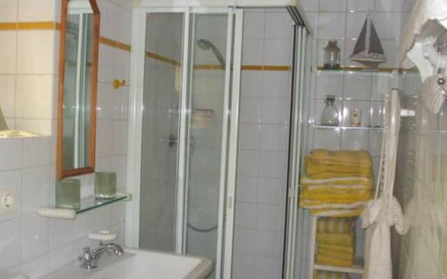 Appartement Dorfstrasse