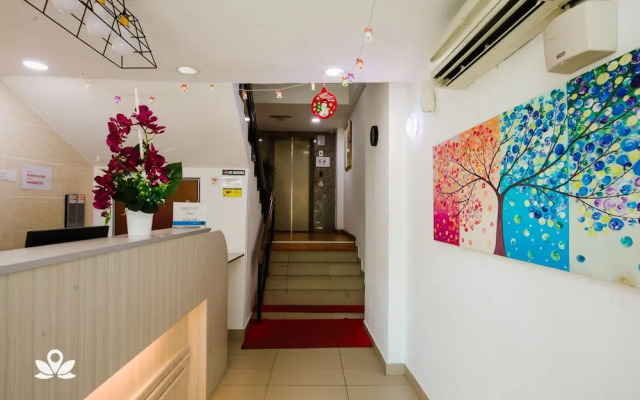 Hotel Sahara Chow Kit