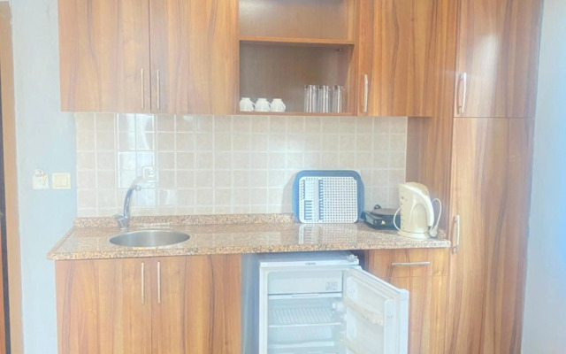 Agora Apart Otel