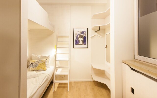 Room for Rent Aparthotel