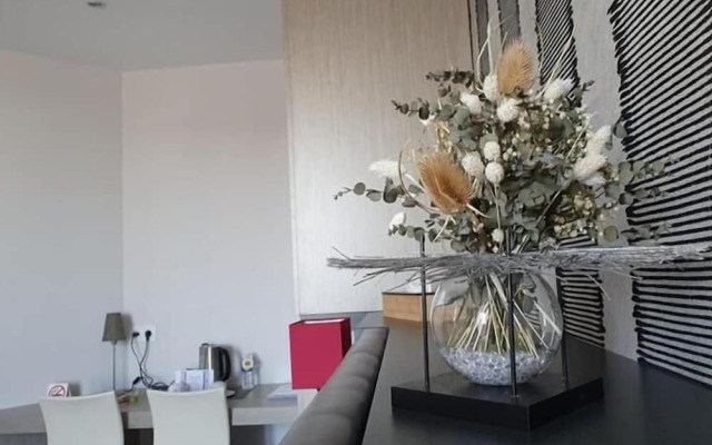 Logis Hôtel Schaeffer Rest St Georges