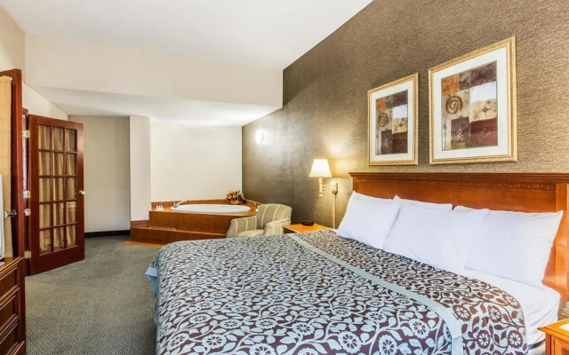 Days Inn Budd Lake