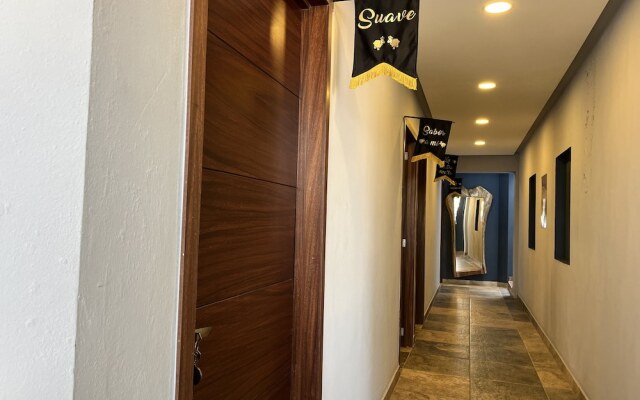 Hotel La Bikina