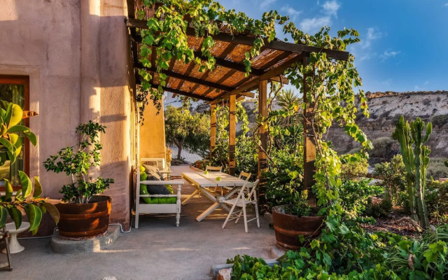 Rosepepper Villa