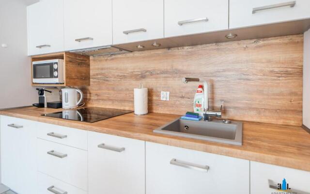 3L Apartments Aquarius