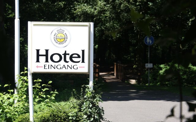 Hotel Restaurant Hubertushof