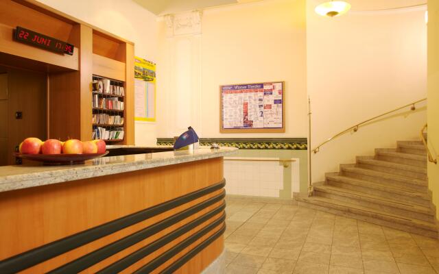 Hotel Zipser