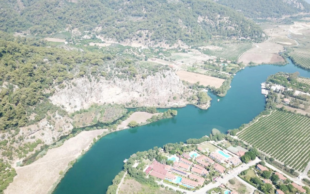 The Osmanli Hani