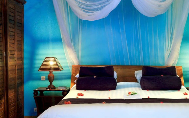 Nosy Be Hotel & Spa