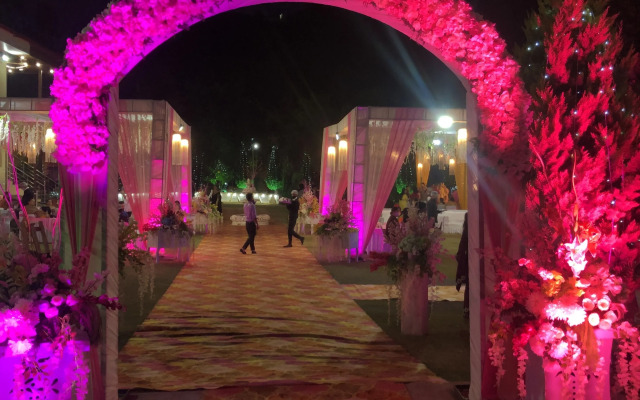 Nakshatra Resort Shimla