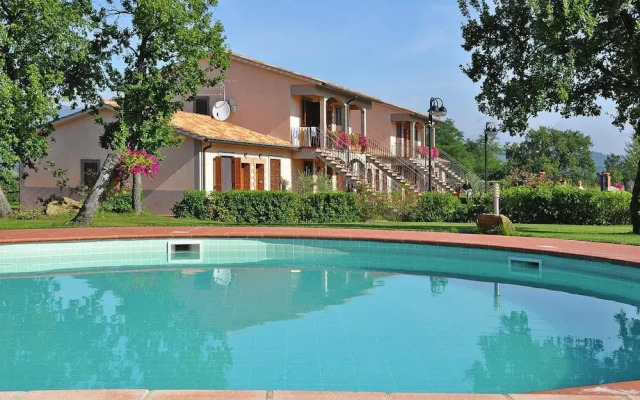 Tourist Resort, Grosseto