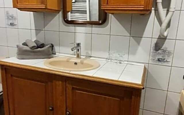 Au Chambellan (Adults Only)