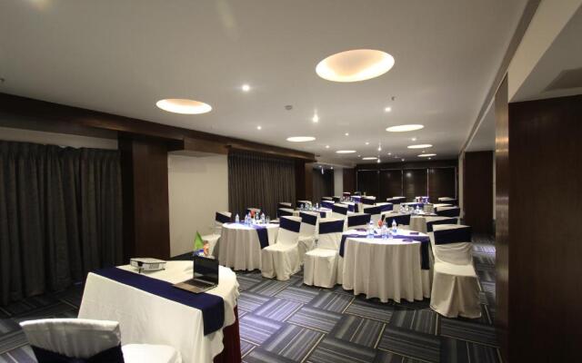 bloomSuites  Electronic city