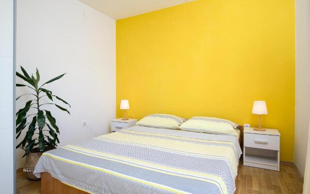 Pula Istria Apartments