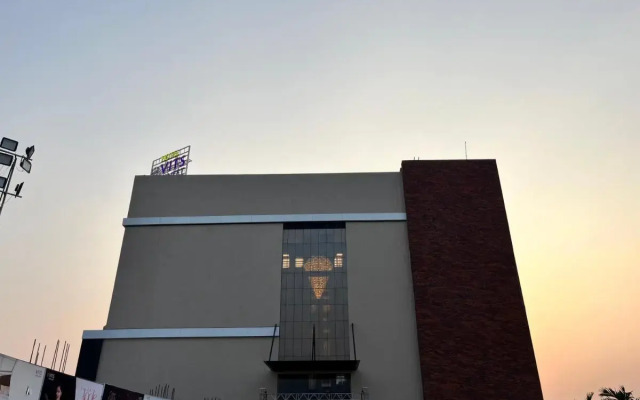 VITS Satyajeet Karad