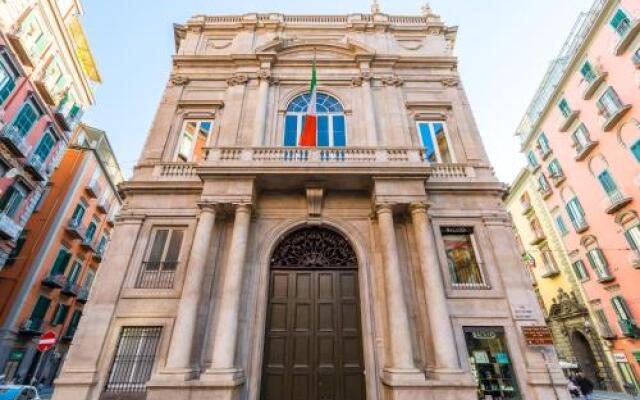 Dimora Doria Dangri