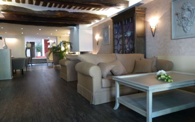 Nouvel Hôtel du Commerce