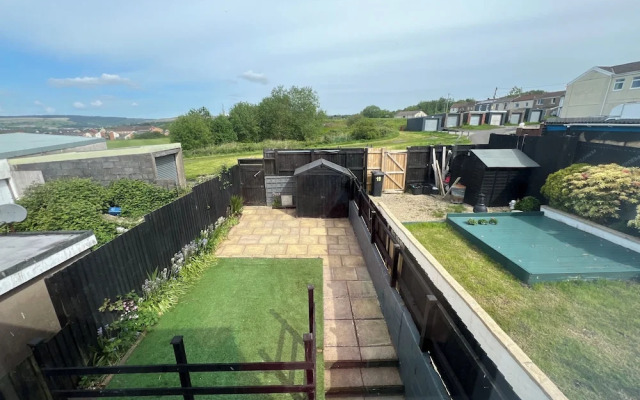 Tydfil Retreat - 3 Bedroom Cozy House