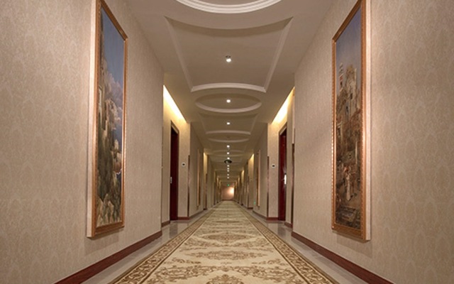 Vienna Hotel Qianjin Road Branch