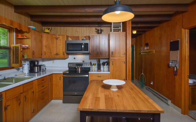 Fox Den 3 Bedroom House