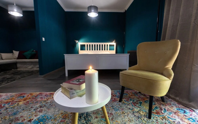 Vik Rooms Budapest
