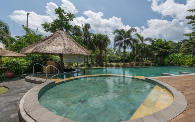 Mara River Safari Lodge