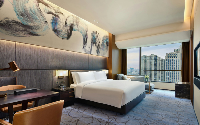 InterContinental Hefei by IHG