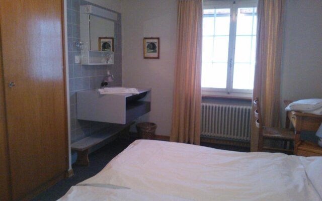 Hotel-Restaurant Ringmauer
