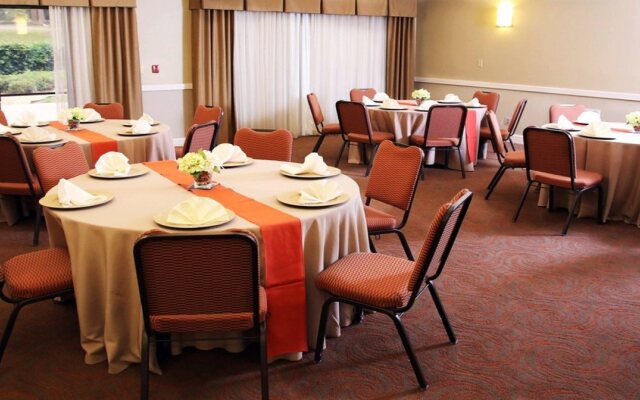 Holiday Inn Express Tifton by IHG