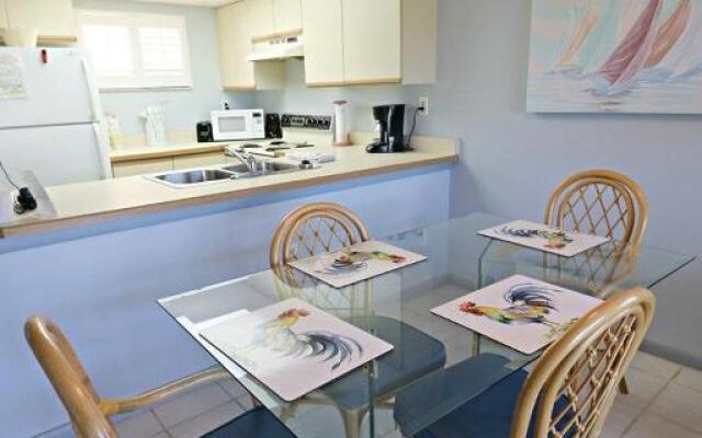 Ocean Village Club C14