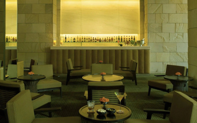 The Lodhi - A member of The Leading Hotels Of The World