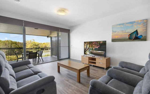Beaches on Lammermoor Apartments