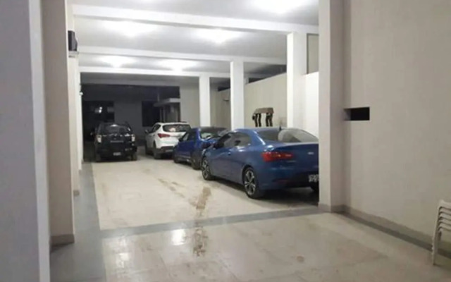 Hostal Trumarka
