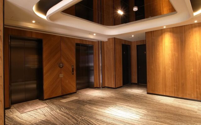 Hotel Midtown Richardson Kaohsiung Boai