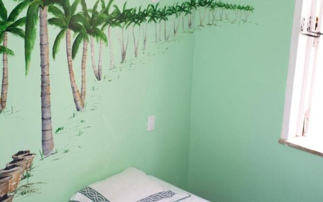 Belem Hostel
