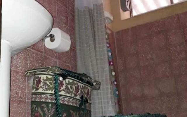 Casa Vieja Guest House