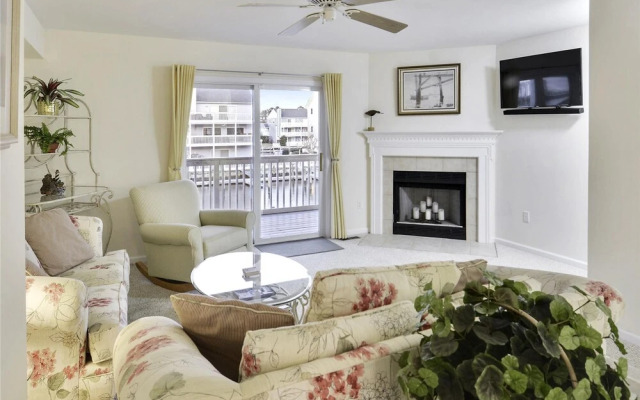 Bethany Marina Unit #76 by Long & Foster