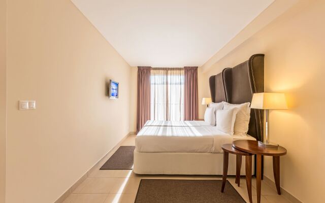 Marriott Residences Salgados Resort, Algarve
