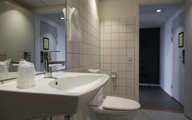 Four Points Flex by Sheraton Ishøj