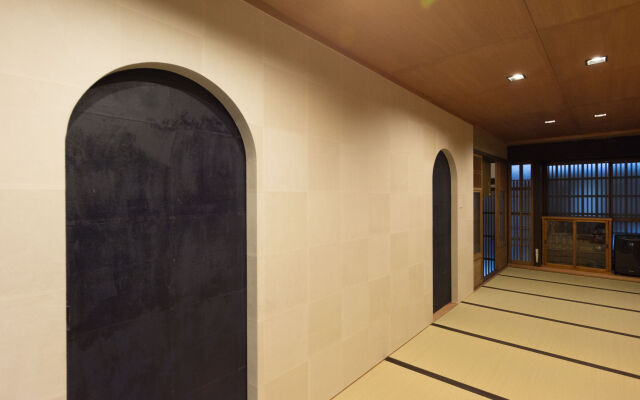 'Kakishibu-an' Machiya Holiday House