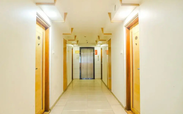 Fabhotel Prime Deccan 8