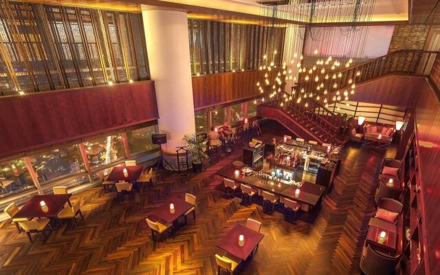Lotte Hotel Hanoi