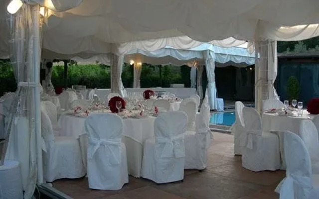 Podernovo Casa Vacanza - Apartments