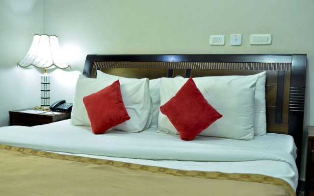 AES Luxury Apartments Abuja
