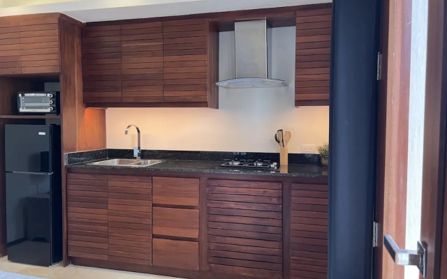 Boutique Hotel Casa Grande, Chocolate Paradise Studio