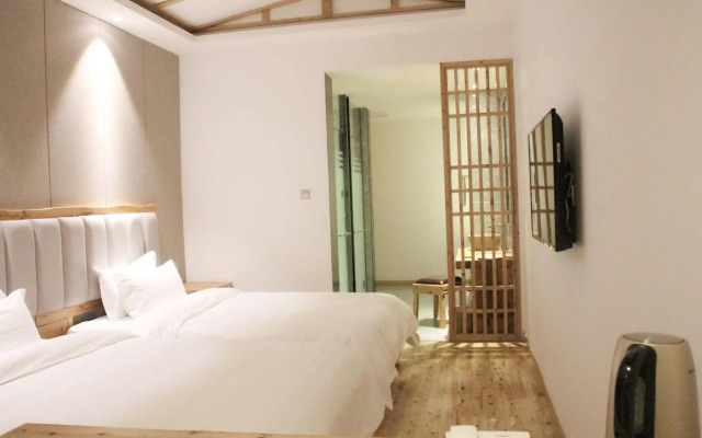 Qingju Chengdu Tidu Branch