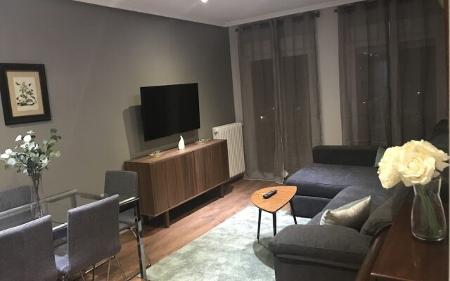 Stay at Home Madrid Apartments VII