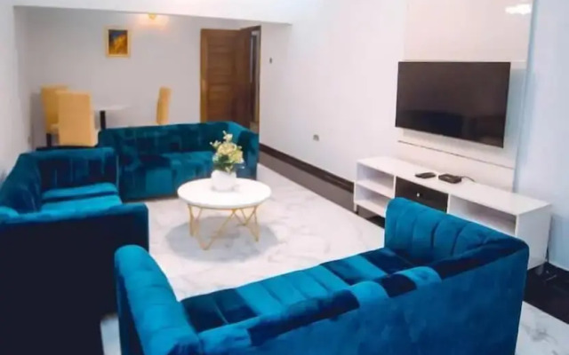 Mconyx Apartment