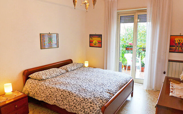 Locazione Turistica Angelina