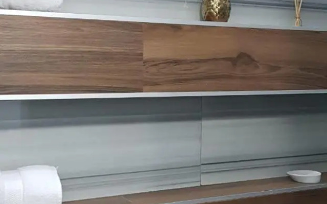 DEPARTAMENTO Nuevo con terraza y Vista